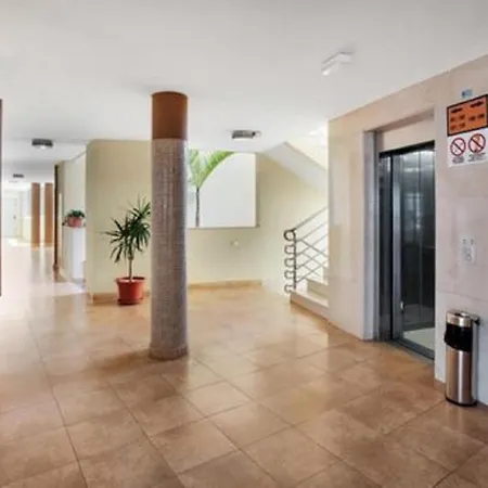 Apartamento Vistas Al Mar Con Piscina Comunitaria Costa Adeje (Tenerife)